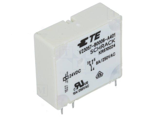 REL-V23057-B0006-A401-TE CONN
